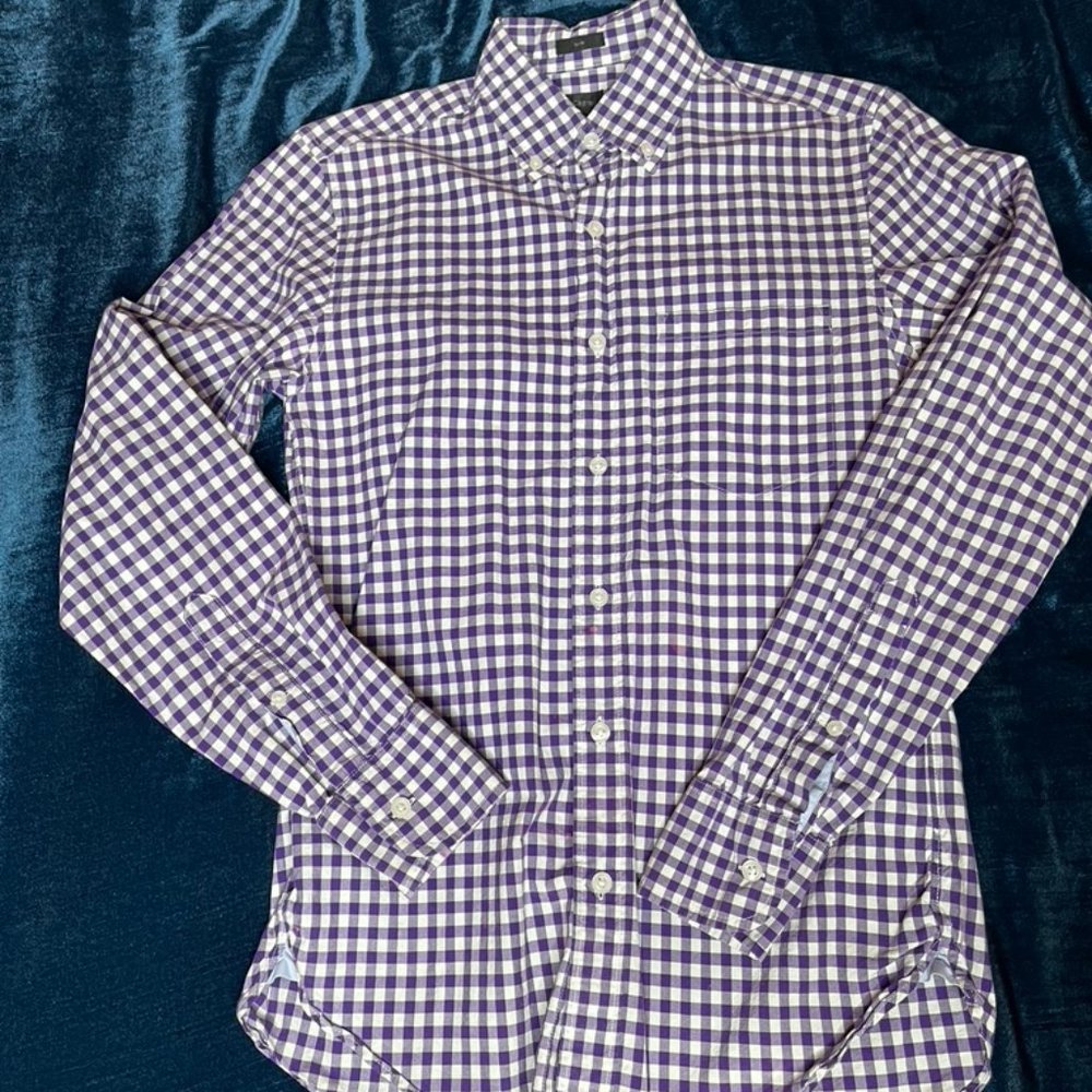 J.Crew Button Down